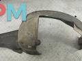 Подкрылок передний правый Fiat Scudo 2 поколение 2007, 2.0 л., дизель, фургон, 1497807080 - фото №3