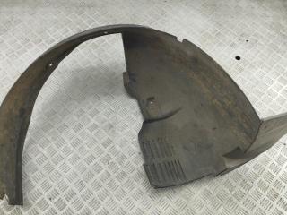 Подкрылок передний правый Fiat Scudo 2 поколение 2007, 2.0 л., дизель, фургон, 1497807080