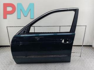 дверь сдвижная BMW 5 серия E39 [рестайлинг] 2003, зелёный, универсал