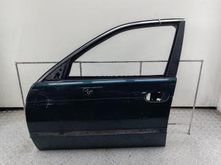 дверь сдвижная BMW 5 серия E39 [рестайлинг] 2003, зелёный, универсал