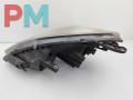 фара правая Opel Zafira 2 поколение (B) 2006, 1.9 л., дизель, МКПП, серый, минивэн, 0301214204 - фото №2