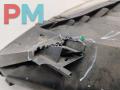 фара правая Opel Zafira 2 поколение (B) 2006, 1.9 л., дизель, МКПП, серый, минивэн, 0301214204 - фото №4