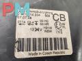 фара правая Opel Zafira 2 поколение (B) 2006, 1.9 л., дизель, МКПП, серый, минивэн, 0301214204 - фото №5