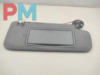 козырек солнцезащитный Opel Insignia 1 поколение (A) 2009, 2.0 л., дизель, МКПП, чёрный, универсал