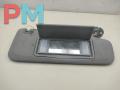 козырек солнцезащитный Opel Insignia 1 поколение (A) 2009, 2.0 л., дизель, МКПП, чёрный, универсал - фото №2
