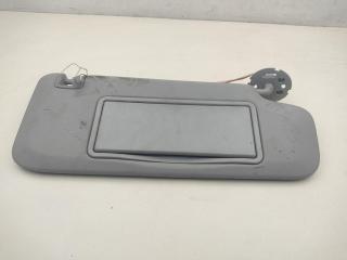 козырек солнцезащитный Opel Insignia 1 поколение (A) 2009, 2.0 л., дизель, МКПП, чёрный, универсал