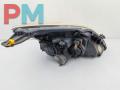фара левая Opel Vectra C [рестайлинг] 2007, 1.9 л., дизель, МКПП, серый, универсал, 13251939 - фото №2