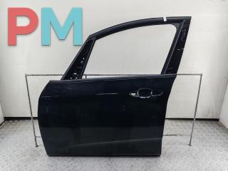 дверь сдвижная BMW 2 Tourer F45/F46 2016, чёрный, минивэн