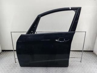 дверь сдвижная BMW 2 Tourer F45/F46 2016, чёрный, минивэн