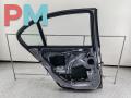 дверь сдвижная BMW 3 серия E46 [рестайлинг] 2004, серый, седан - фото №6