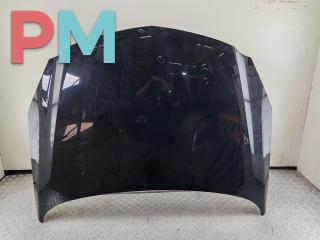 капот Opel Insignia 1 поколение (A) 2009, 2.0 л., дизель, МКПП, чёрный, универсал