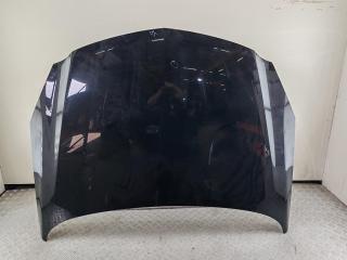 капот Opel Insignia 1 поколение (A) 2009, 2.0 л., дизель, МКПП, чёрный, универсал