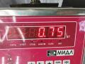 Подкрылок передний правый Mercedes-Benz C-Класс W203/S203/CL203 2003, 2.2 л., дизель, седан, 2038841222 - фото №4