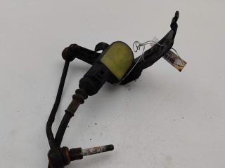 датчик дорожного просвета Audi A6 4F/C6 2006, 3.2 л., бензин, АКПП, серый, седан, 1T0907503