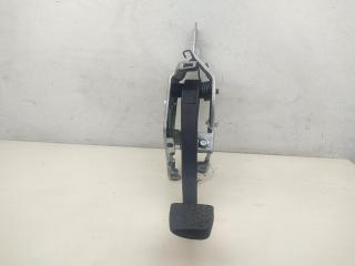 педаль сцепления Opel Astra G 2002, 2.0 л., дизель, МКПП, чёрный, универсал, 90539237