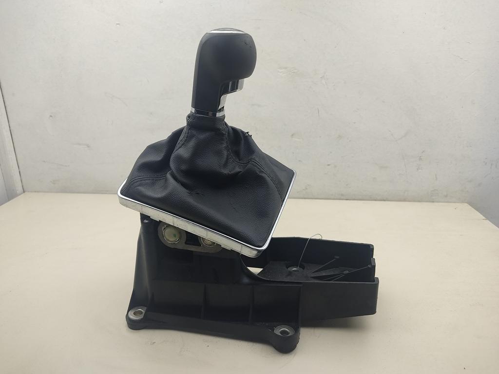 кулиса Opel Astra H 2009, 1.9 л., дизель, МКПП, чёрный, универсал, 09028010
