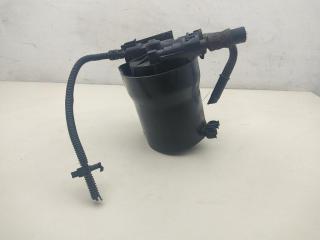 корпус топливного фильтра Opel Astra G 2002, 2.0 л., дизель