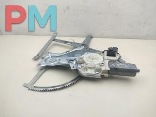 стеклоподъемник электрический передний правый Opel Vectra C 2004, 2.2 л., дизель, МКПП, серый, универсал, 9178986