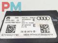 замок зажигания Audi A6 4F/C6 2006, 3.2 л., бензин, АКПП, серый, седан, 4F0909131E - фото №3