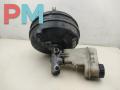 вакуумный усилитель тормозов Opel Vectra C 2004, 2.2 л., дизель, МКПП, серый, универсал, 13126710 - фото №2