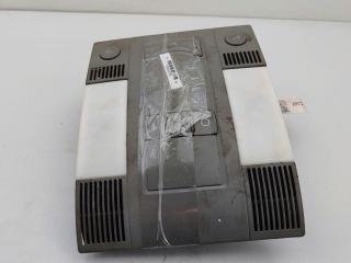 фонарь салона (плафон) Audi A8 D3/4E 2003, 4.2 л., бензин, АКПП, синий, седан, 4E0907135A., 4E0947097D