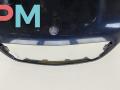 капот Mercedes-Benz M-Class ML W163 2004, 2.7 л., дизель, МКПП, синий, внедорожник 5 дв. - фото №2
