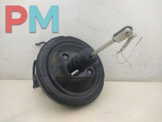 вакуумный усилитель тормозов Opel Astra H/Family [рестайлинг] 2009, 1.9 л., дизель, МКПП, чёрный, универсал, 13142362
