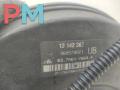 вакуумный усилитель тормозов Opel Astra H/Family [рестайлинг] 2009, 1.9 л., дизель, МКПП, чёрный, универсал, 13142362 - фото №3
