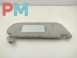 козырек солнцезащитный Opel Astra G 2002, 2.0 л., дизель, МКПП, чёрный, универсал