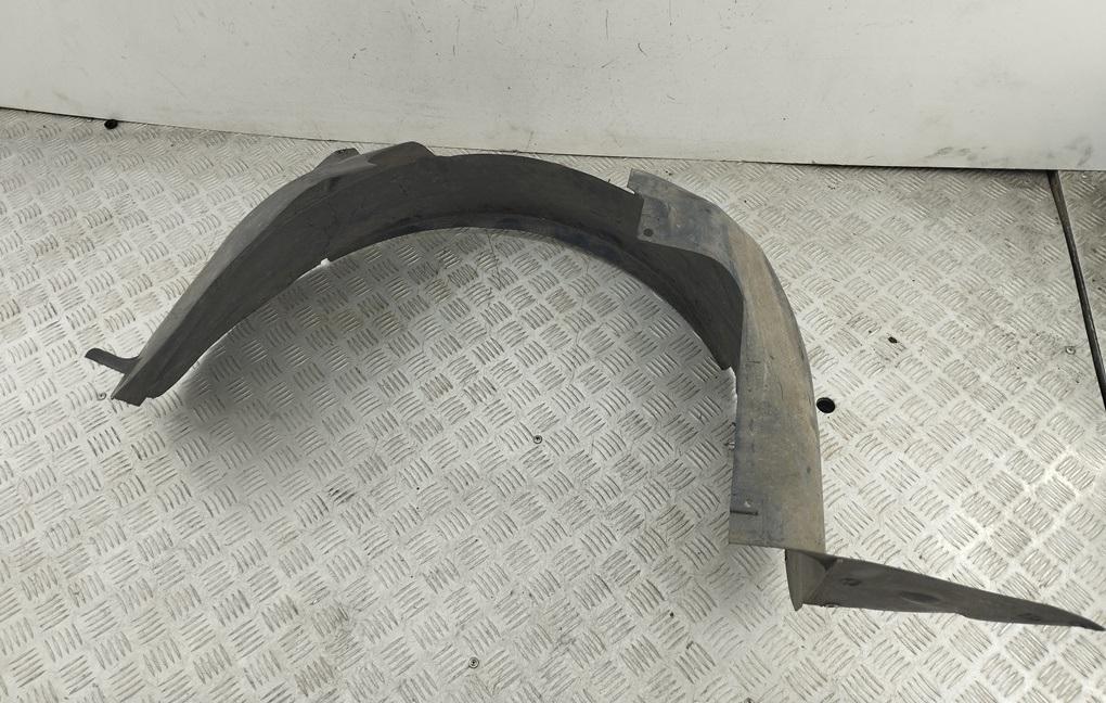 Подкрылок передний правый Fiat Fiorino / Qubo 2009, 1.4 л., бензин, фургон, 1308835070