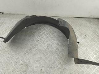Подкрылок передний правый Fiat Fiorino / Qubo 2009, 1.4 л., бензин, фургон, 1308835070
