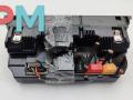 блок управления печки / климат-контроля Audi A6 4F/C6 2006, 3.2 л., бензин, АКПП, серый, седан, 4F1820043S - фото №2