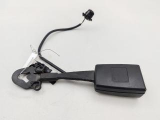 замок ремня безопасности Audi A6 4F/C6 2006, 3.2 л., бензин, АКПП, серый, седан, 8E0857755D