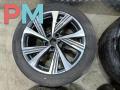 диск литой Audi Q6 e-tron 2022 - фото №6