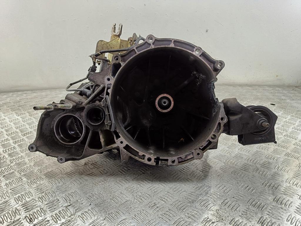 МКПП Mazda Tribute 2004, 2.3 л., бензин, МКПП, серый, внедорожник 5 дв., 5L847003BH