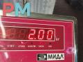 защита двигателя Mercedes-Benz C-Класс W203/S203/CL203 2003, 2.2 л., дизель, МКПП, серый, седан, 2035211723 - фото №3