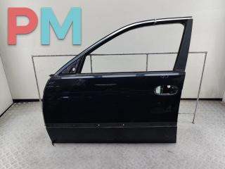 дверь сдвижная BMW 5 серия E39 [рестайлинг] 2001, чёрный, универсал