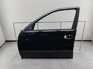 дверь сдвижная BMW 5 серия E39 [рестайлинг] 2001, чёрный, универсал