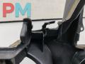 панель передняя салона (торпедо) Audi A3 8P/8PA [рестайлинг] 2007, 2.0 л., дизель, МКПП, чёрный, хетчбэк 3 дв., 8P1857033 - фото №5