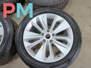 диск литой Audi Q6 e-tron 2022