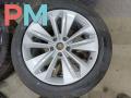 диск литой Audi Q6 e-tron 2022 - фото №9