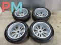 диск литой Audi Q6 e-tron 2022 - фото №11
