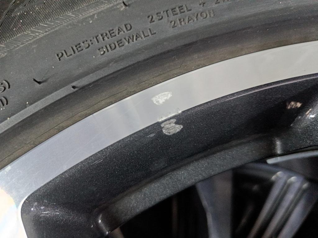 диск литой Audi Q6 e-tron 2022, 85H601025L