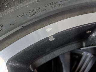 диск литой Audi Q6 e-tron 2022, 85H601025L