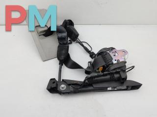 ремень безопасности Opel Astra J [рестайлинг] 2011, 1.7 л., дизель, МКПП, чёрный, универсал, 13297085