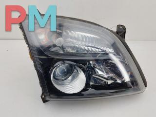 фара правая Opel Vectra C 2004, 2.2 л., бензин, МКПП, серый, хетчбэк 5 дв.