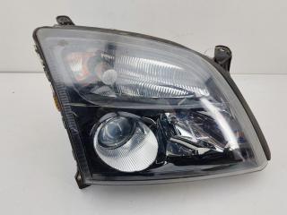 фара правая Opel Vectra C 2004, 2.2 л., бензин, МКПП, серый, хетчбэк 5 дв.