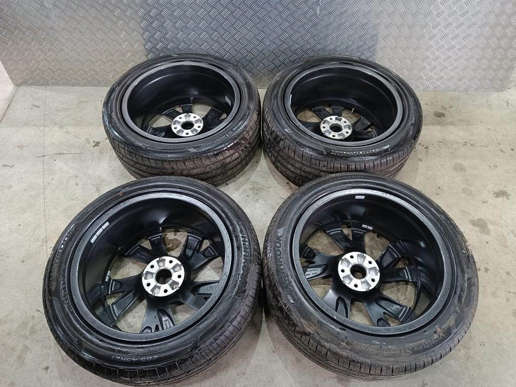 диск литой Audi Q6 e-tron 2022, 85H601025L