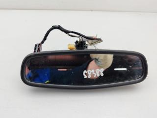 зеркало салона Opel Astra J [рестайлинг] 2011, 1.7 л., дизель, МКПП, чёрный, универсал, 13581081