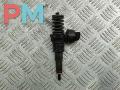 форсунка Volkswagen Touareg 1 поколение 2005, 2.5 л., дизель, АКПП, чёрный, внедорожник 5 дв., 07Z130073F, 0414720210 - фото №2